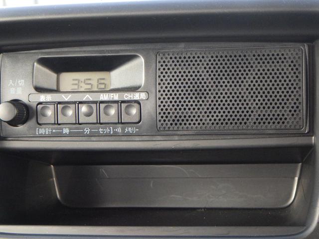 PA 3型 AM/FMラジオ 後席両側スライドドア(3枚目)