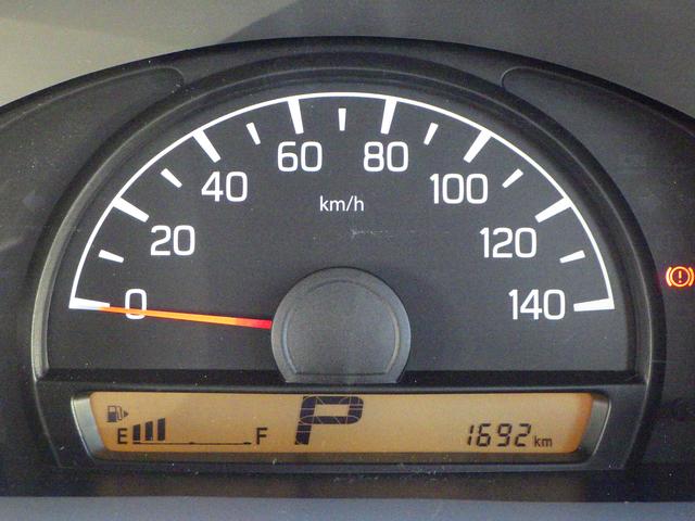 PA 3型 AM/FMラジオ 後席両側スライドドア(7枚目)