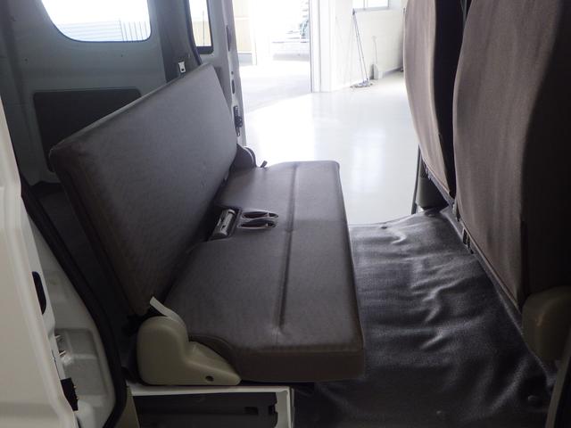 PA 3型 AM/FMラジオ 後席両側スライドドア(19枚目)