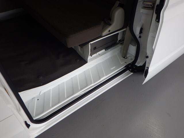 PA 3型 AM/FMラジオ 後席両側スライドドア(29枚目)