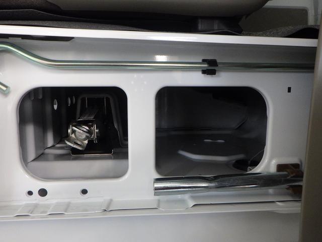 PA 3型 AM/FMラジオ 後席両側スライドドア(37枚目)