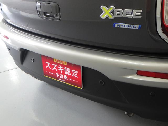 HYBRID MZ ETC 衝突被害軽減ブレーキ クルコン(5枚目)