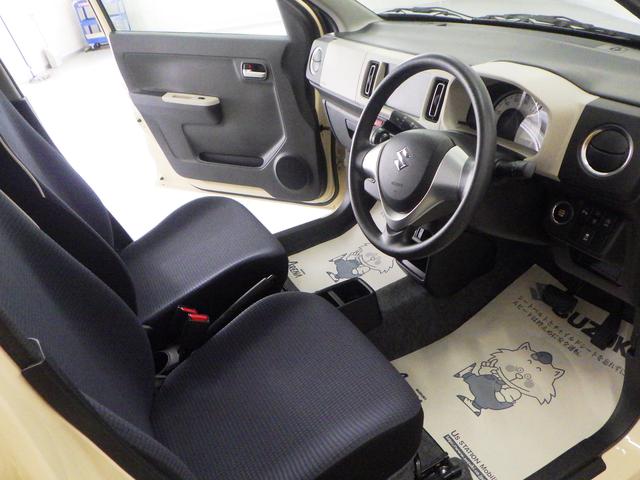 X 2型 衝突被害軽減ブレーキ ハイビームアシスト(9枚目)