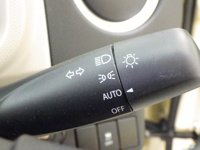 X 2型 衝突被害軽減ブレーキ ハイビームアシスト(10枚目)