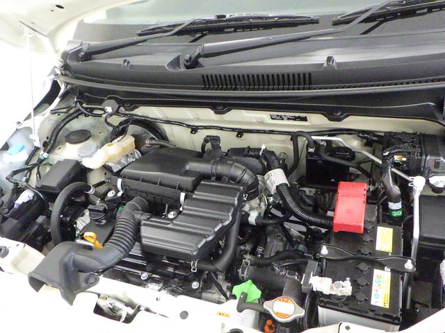 X 2型 衝突被害軽減ブレーキ ハイビームアシスト(40枚目)