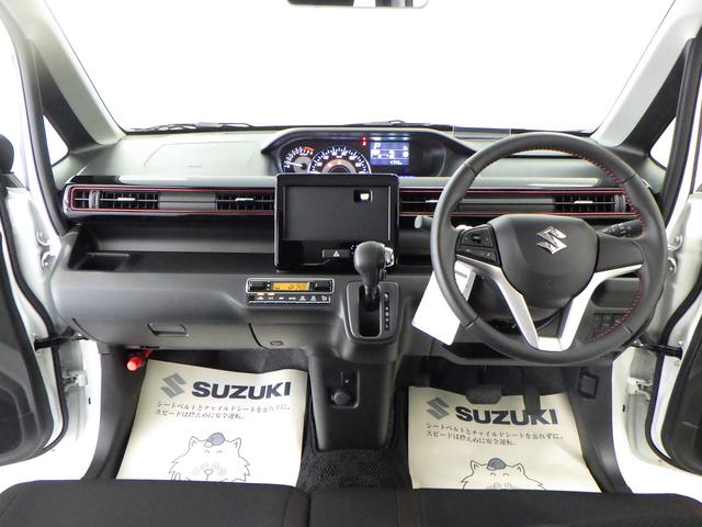 スティングレー HYBRID X 全方位カメラ 被害軽減B(7枚目)