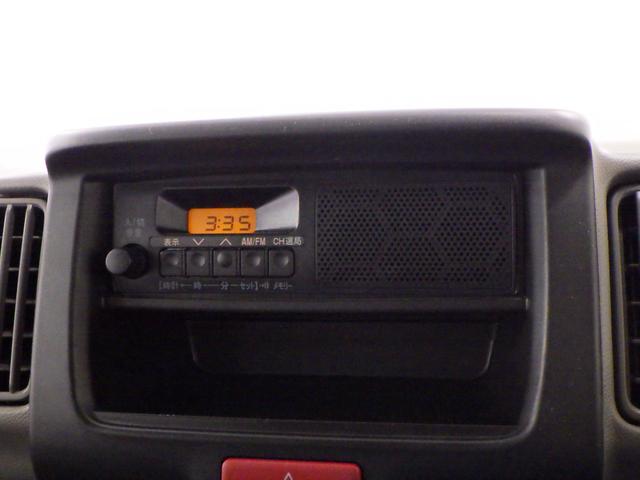 PA 3型 AM/FMラジオ 後席両側スライドドア(3枚目)