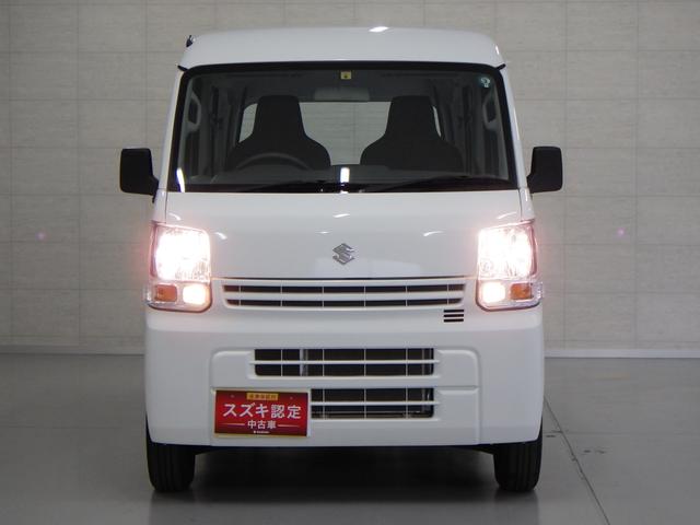 PA 3型 AM/FMラジオ 後席両側スライドドア 4AT(2枚目)