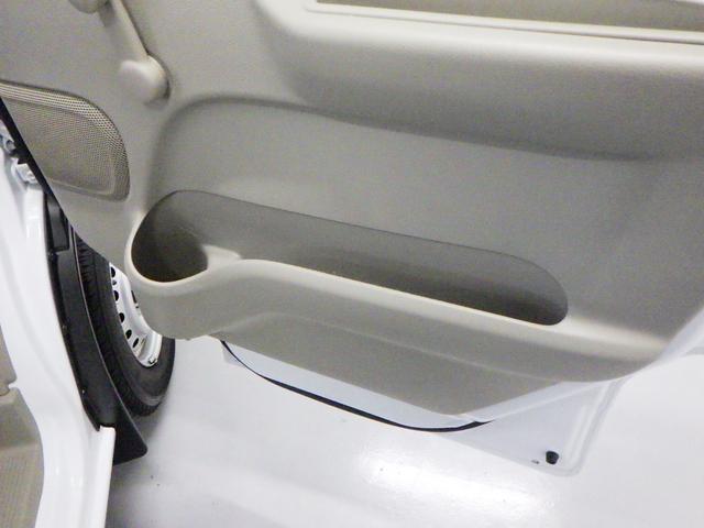 PA 3型 AM/FMラジオ 後席両側スライドドア 4AT(31枚目)