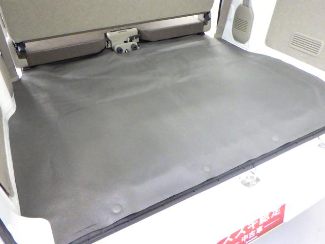 PA 3型 AM/FMラジオ 後席両側スライドドア 4AT(33枚目)