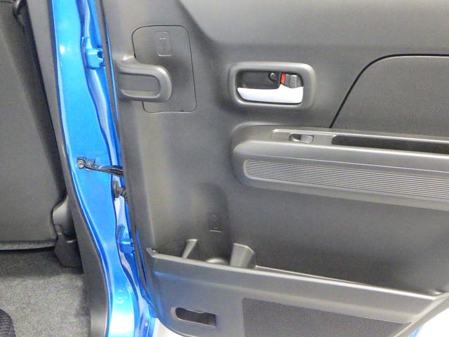HYBRID FZ 2型 ハイビームアシスト 衝突被害軽減B(17枚目)