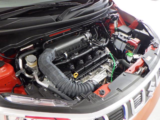 HYBRID MG 2型 衝突被害軽減B シートヒーター(7枚目)