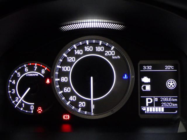 HYBRID MG 2型 衝突被害軽減B シートヒーター(12枚目)
