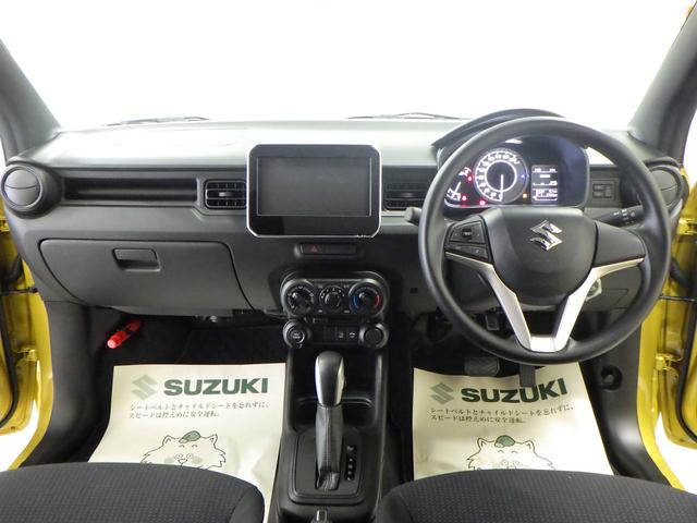 HYBRID MG 2型 シートヒーター フロアマット(8枚目)