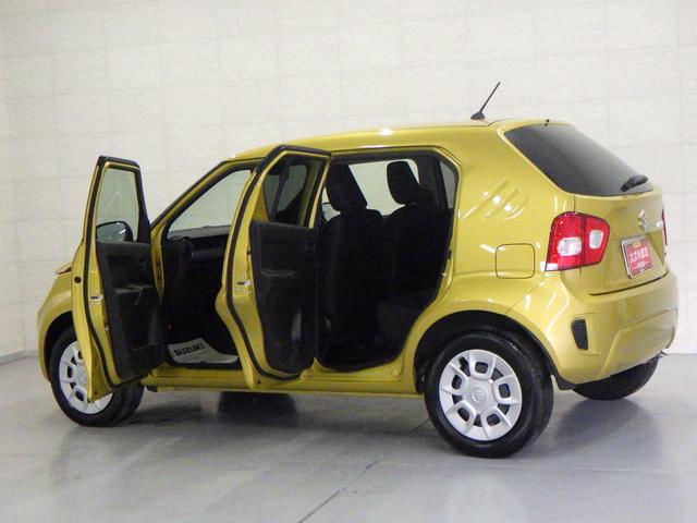 HYBRID MG 2型 シートヒーター フロアマット(16枚目)