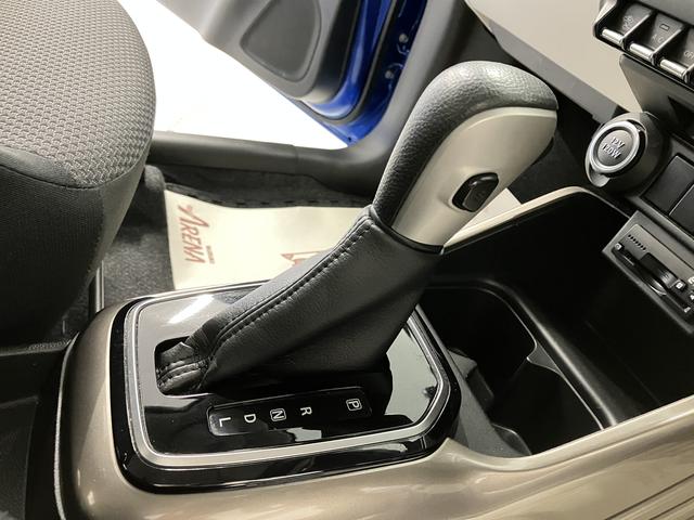 イグニス ＨＹＢＲＩＤ　ＭＸ　ナビ　ＥＴＣ　衝突被害軽減ブレーキ　車検整備付　フロアマット　シートヒーター　スマートキー　セキュリティーアラーム　ＡＷ　サイドエアバック（19枚目）