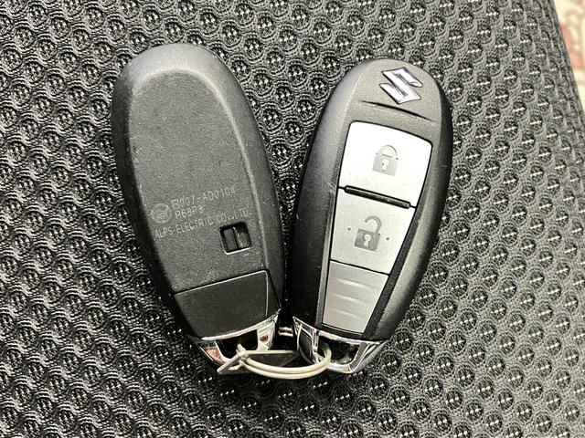 イグニス ＨＹＢＲＩＤ　ＭＸ　ナビ　ＥＴＣ　衝突被害軽減ブレーキ　車検整備付　フロアマット　シートヒーター　スマートキー　セキュリティーアラーム　ＡＷ　サイドエアバック（21枚目）