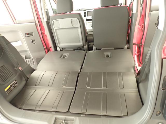 ハスラー X MR31S.MR41S 2WD レーダーブレーキサポート ナビ バックカメラ コーナーセンサー 車検整備付 誤発進抑制機能 HID オートライト フロアマット ドアバイザー フォグランプ スマートキー セキュリティーアラーム シートヒーター 6スピーカー(45枚目)