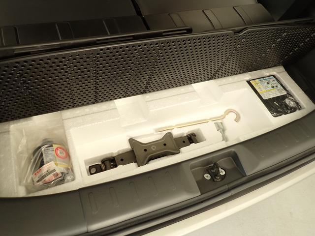 ハスラー X MR31S.MR41S 2WD レーダーブレーキサポート ナビ バックカメラ コーナーセンサー 車検整備付 誤発進抑制機能 HID オートライト フロアマット ドアバイザー フォグランプ スマートキー セキュリティーアラーム シートヒーター 6スピーカー(60枚目)