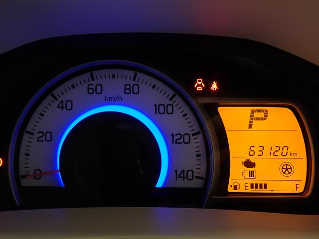 アルト S 2WD レーダーブレーキサポート装着車 車検整備付 AM/FMラジオ付CDプレーヤー 前方誤発進抑制機能 コーナーセンサー 車検整備付 フロアマット ドアバイザー シートヒーター キーレスエントリー アイドリングストップ 運転席・助手席エアバック(8枚目)