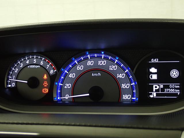 ソリオバンディット バンディット　ＨＹＢＲＩＤ　ＭＶ　２型　ＭＡ３６　車検整備付　ナビ　全方位カメラ　ＥＴＣ２．０　衝突被害軽減ブレーキ　車検整備付　ＡＣＣ　後席両側電動スライドドア　フロアマット　ドアバイザー　リヤパーキングセンサー　ＬＥＤヘッドランプ　ハイビームアシスト　ＡＷ（15枚目）