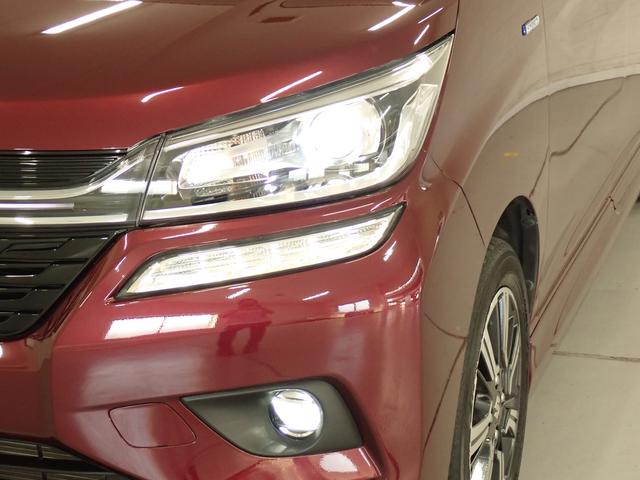 ソリオバンディット バンディット　ＨＹＢＲＩＤ　ＭＶ　２型　ＭＡ３６　車検整備付　ナビ　全方位カメラ　ＥＴＣ２．０　衝突被害軽減ブレーキ　車検整備付　ＡＣＣ　後席両側電動スライドドア　フロアマット　ドアバイザー　リヤパーキングセンサー　ＬＥＤヘッドランプ　ハイビームアシスト　ＡＷ（27枚目）