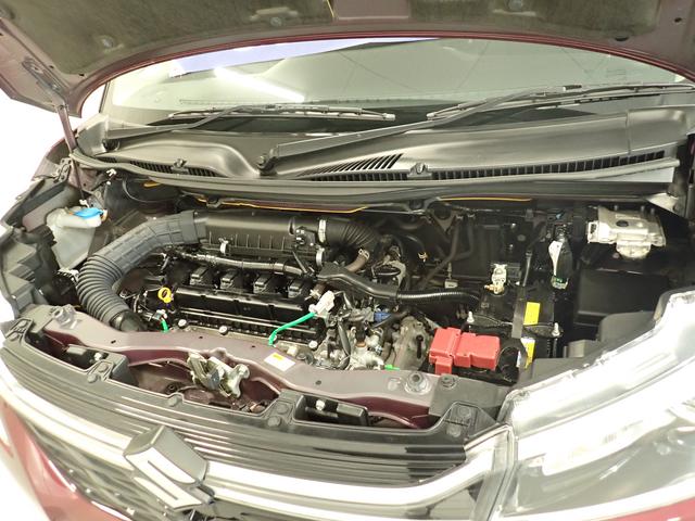 ソリオバンディット バンディット　ＨＹＢＲＩＤ　ＭＶ　２型　ＭＡ３６　車検整備付　ナビ　全方位カメラ　ＥＴＣ２．０　衝突被害軽減ブレーキ　車検整備付　ＡＣＣ　後席両側電動スライドドア　フロアマット　ドアバイザー　リヤパーキングセンサー　ＬＥＤヘッドランプ　ハイビームアシスト　ＡＷ（43枚目）
