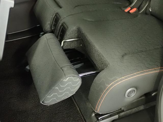 スペーシア ギア　ＨＹＢＲＩＤ　ＸＺターボ　全方位カメラ付ナビ　コネクト　ナビ　全方位カメラ　スズキコネクト　ＡＣＣ　衝突被害軽減ブレーキ　ステアリングヒーター　電動パーキングブレーキ　後席両側電動スライドドア　ＬＥＤヘッドランプ　ハイビームアシスト　パドルシフト　ＡＷ（10枚目）