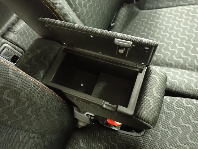 スペーシア ギア　ＨＹＢＲＩＤ　ＸＺターボ　全方位カメラ付ナビ　コネクト　ナビ　全方位カメラ　スズキコネクト　ＡＣＣ　衝突被害軽減ブレーキ　ステアリングヒーター　電動パーキングブレーキ　後席両側電動スライドドア　ＬＥＤヘッドランプ　ハイビームアシスト　パドルシフト　ＡＷ（33枚目）