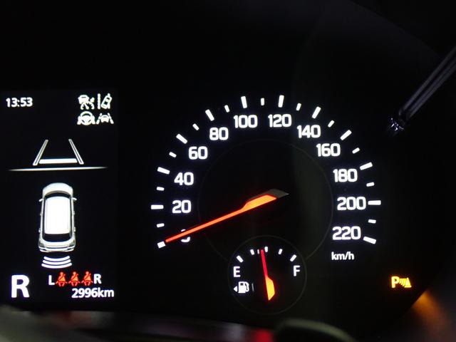 スイフト HYBRID MZ 全方位カメラ付ナビ スズキコネクト ナビ 全方位カメラ 衝突被害軽減ブレーキ ACC スズキコネクト パーキングセンサー 電動パーキングブレーキ パドルシフト 車線逸脱抑制機能 LEDヘッドランプ ハイビームアシスト スマートキー AW(26枚目)