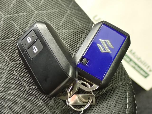 スイフト HYBRID MZ 全方位カメラ付ナビ スズキコネクト ナビ 全方位カメラ 衝突被害軽減ブレーキ ACC スズキコネクト パーキングセンサー 電動パーキングブレーキ パドルシフト 車線逸脱抑制機能 LEDヘッドランプ ハイビームアシスト スマートキー AW(40枚目)