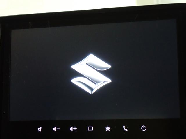 スイフト HYBRID MZ 全方位カメラ付ナビ スズキコネクト ナビ 全方位カメラ 衝突被害軽減ブレーキ ACC スズキコネクト パーキングセンサー 電動パーキングブレーキ パドルシフト 車線逸脱抑制機能 LEDヘッドランプ ハイビームアシスト スマートキー AW(41枚目)