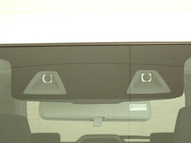 ソリオ HYBRID MZ 2型 全方位モニター付メモリーナビ ナビ 全方位カメラ ACC 後席両側電動スライドドア 衝突被害軽減ブレーキ サーキュレーター 車線逸脱抑制機能 シートヒーター LEDヘッドランプ ハイビームアシスト フロアマット 6エアバック AW(6枚目)