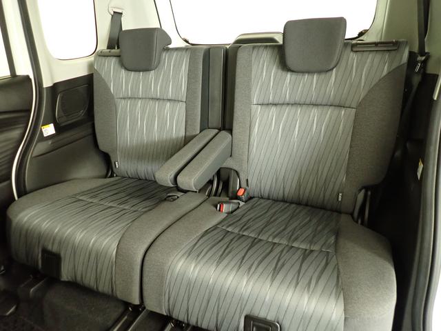 ソリオ HYBRID MZ 2型 全方位モニター付メモリーナビ ナビ 全方位カメラ ACC 後席両側電動スライドドア 衝突被害軽減ブレーキ サーキュレーター 車線逸脱抑制機能 シートヒーター LEDヘッドランプ ハイビームアシスト フロアマット 6エアバック AW(13枚目)