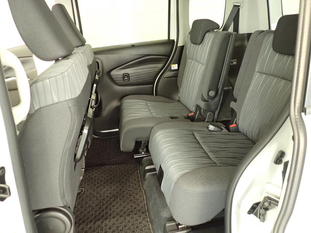 ソリオ HYBRID MZ 2型 全方位モニター付メモリーナビ ナビ 全方位カメラ ACC 後席両側電動スライドドア 衝突被害軽減ブレーキ サーキュレーター 車線逸脱抑制機能 シートヒーター LEDヘッドランプ ハイビームアシスト フロアマット 6エアバック AW(23枚目)