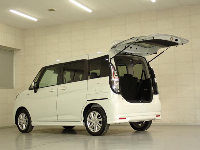 ソリオ HYBRID MZ 2型 全方位モニター付メモリーナビ ナビ 全方位カメラ ACC 後席両側電動スライドドア 衝突被害軽減ブレーキ サーキュレーター 車線逸脱抑制機能 シートヒーター LEDヘッドランプ ハイビームアシスト フロアマット 6エアバック AW(28枚目)