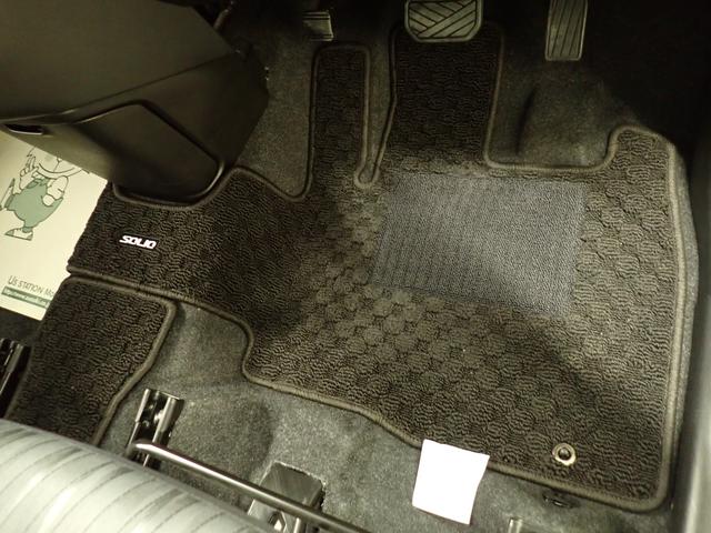 ソリオ HYBRID MZ 2型 全方位モニター付メモリーナビ ナビ 全方位カメラ ACC 後席両側電動スライドドア 衝突被害軽減ブレーキ サーキュレーター 車線逸脱抑制機能 シートヒーター LEDヘッドランプ ハイビームアシスト フロアマット 6エアバック AW(34枚目)