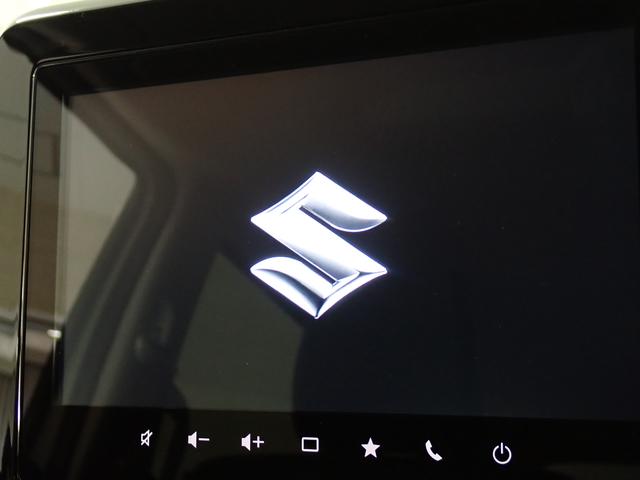 ソリオ HYBRID MZ 2型 全方位モニター付メモリーナビ ナビ 全方位カメラ ACC 後席両側電動スライドドア 衝突被害軽減ブレーキ サーキュレーター 車線逸脱抑制機能 シートヒーター LEDヘッドランプ ハイビームアシスト フロアマット 6エアバック AW(38枚目)