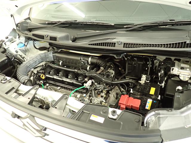 ソリオ HYBRID MZ 2型 全方位モニター付メモリーナビ ナビ 全方位カメラ ACC 後席両側電動スライドドア 衝突被害軽減ブレーキ サーキュレーター 車線逸脱抑制機能 シートヒーター LEDヘッドランプ ハイビームアシスト フロアマット 6エアバック AW(45枚目)