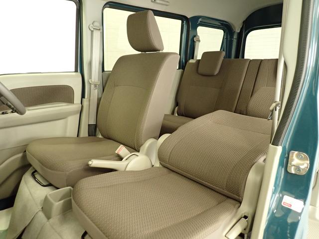 エブリイ ＪＯＩＮ　６型　パートタイム４ＷＤ　ＣＶＴ　車検整備付　４ＷＤ　衝突被害軽減ブレーキ　リヤパーキングセンサー　車検整備付　ＬＥＤヘッドランプ　ハイビームアシスト　後席両側スライドドア　フロアマット　シートヒーター　車線逸脱警報機能　スマートキー（17枚目）