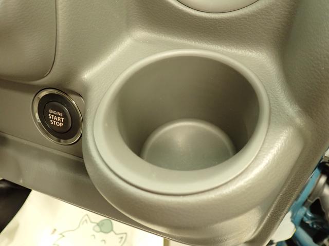 エブリイ ＪＯＩＮ　６型　パートタイム４ＷＤ　ＣＶＴ　車検整備付　４ＷＤ　衝突被害軽減ブレーキ　リヤパーキングセンサー　車検整備付　ＬＥＤヘッドランプ　ハイビームアシスト　後席両側スライドドア　フロアマット　シートヒーター　車線逸脱警報機能　スマートキー（31枚目）