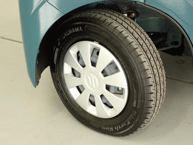 エブリイ ＪＯＩＮ　６型　パートタイム４ＷＤ　ＣＶＴ　車検整備付　４ＷＤ　衝突被害軽減ブレーキ　リヤパーキングセンサー　車検整備付　ＬＥＤヘッドランプ　ハイビームアシスト　後席両側スライドドア　フロアマット　シートヒーター　車線逸脱警報機能　スマートキー（37枚目）