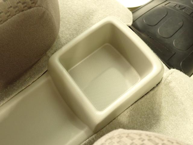 エブリイ ＪＯＩＮ　６型　パートタイム４ＷＤ　ＣＶＴ　車検整備付　４ＷＤ　衝突被害軽減ブレーキ　リヤパーキングセンサー　車検整備付　ＬＥＤヘッドランプ　ハイビームアシスト　後席両側スライドドア　フロアマット　シートヒーター　車線逸脱警報機能　スマートキー（56枚目）