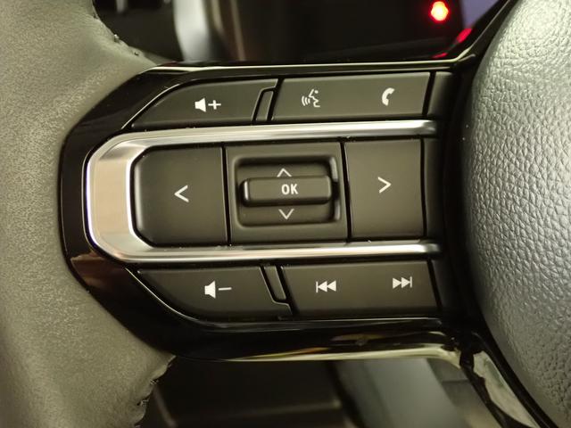 スペーシアカスタム カスタム　ＨＹＢＲＩＤ　ＸＳターボ　全方位モニター付ナビ　ナビ　全方位カメラ　スズキコネクト　電動パーキングブレーキ　ＡＣＣ　衝突被害軽減Ｂ　ステアリングヒーター　フロアマット　サーキュレーター　パドルシフト　後席両側電動スライドドア　ＬＥＤヘッドランプ（48枚目）