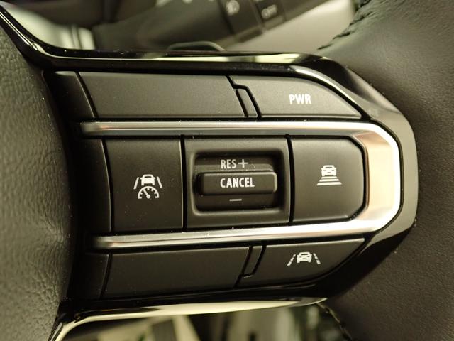 スペーシアカスタム カスタム　ＨＹＢＲＩＤ　ＸＳターボ　フルタイム４ＷＤ　ＣＶＴ　４ＷＤ　ＡＣＣ　電動パーキングブレーキ　衝突被害軽減Ｂ　ステアリングヒーター　サーキュレーター　オットマン　パーキングセンサー　ＬＥＤヘッドランプ　ハイビームアシスト　パドルシフト　シートヒーター（3枚目）