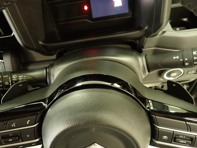 スペーシアカスタム カスタム　ＨＹＢＲＩＤ　ＸＳターボ　フルタイム４ＷＤ　ＣＶＴ　４ＷＤ　ＡＣＣ　電動パーキングブレーキ　衝突被害軽減Ｂ　ステアリングヒーター　サーキュレーター　オットマン　パーキングセンサー　ＬＥＤヘッドランプ　ハイビームアシスト　パドルシフト　シートヒーター（18枚目）