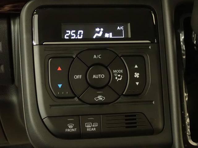 スペーシアカスタム カスタム　ＨＹＢＲＩＤ　ＸＳターボ　フルタイム４ＷＤ　ＣＶＴ　４ＷＤ　ＡＣＣ　電動パーキングブレーキ　衝突被害軽減Ｂ　ステアリングヒーター　サーキュレーター　オットマン　パーキングセンサー　ＬＥＤヘッドランプ　ハイビームアシスト　パドルシフト　シートヒーター（19枚目）
