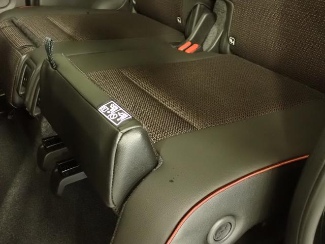 スペーシアカスタム カスタム　ＨＹＢＲＩＤ　ＸＳターボ　フルタイム４ＷＤ　ＣＶＴ　４ＷＤ　ＡＣＣ　電動パーキングブレーキ　衝突被害軽減Ｂ　ステアリングヒーター　サーキュレーター　オットマン　パーキングセンサー　ＬＥＤヘッドランプ　ハイビームアシスト　パドルシフト　シートヒーター（22枚目）