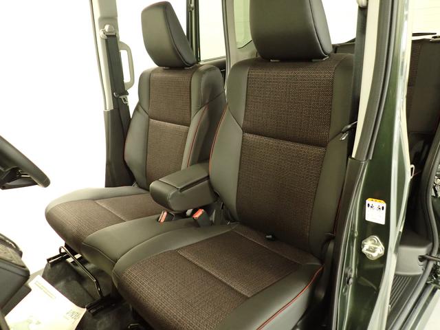 スペーシアカスタム カスタム　ＨＹＢＲＩＤ　ＸＳターボ　フルタイム４ＷＤ　ＣＶＴ　４ＷＤ　ＡＣＣ　電動パーキングブレーキ　衝突被害軽減Ｂ　ステアリングヒーター　サーキュレーター　オットマン　パーキングセンサー　ＬＥＤヘッドランプ　ハイビームアシスト　パドルシフト　シートヒーター（26枚目）