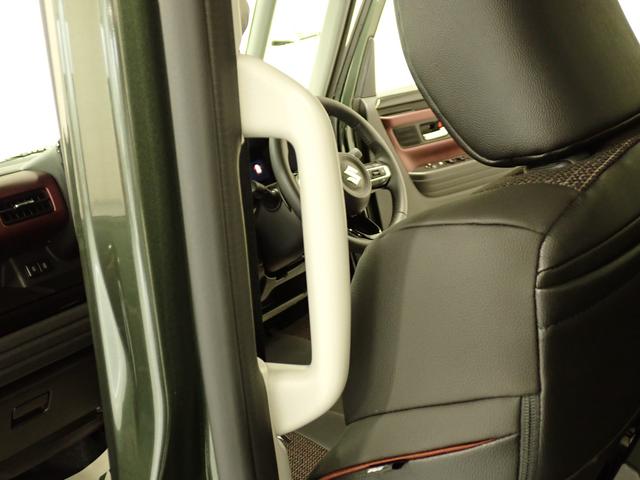 スペーシアカスタム カスタム　ＨＹＢＲＩＤ　ＸＳターボ　フルタイム４ＷＤ　ＣＶＴ　４ＷＤ　ＡＣＣ　電動パーキングブレーキ　衝突被害軽減Ｂ　ステアリングヒーター　サーキュレーター　オットマン　パーキングセンサー　ＬＥＤヘッドランプ　ハイビームアシスト　パドルシフト　シートヒーター（59枚目）